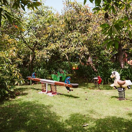 Homeforguest Cosy Rural Flat La Lavanda Surrounded By Nature กาโกรอนเต ภายนอก รูปภาพ