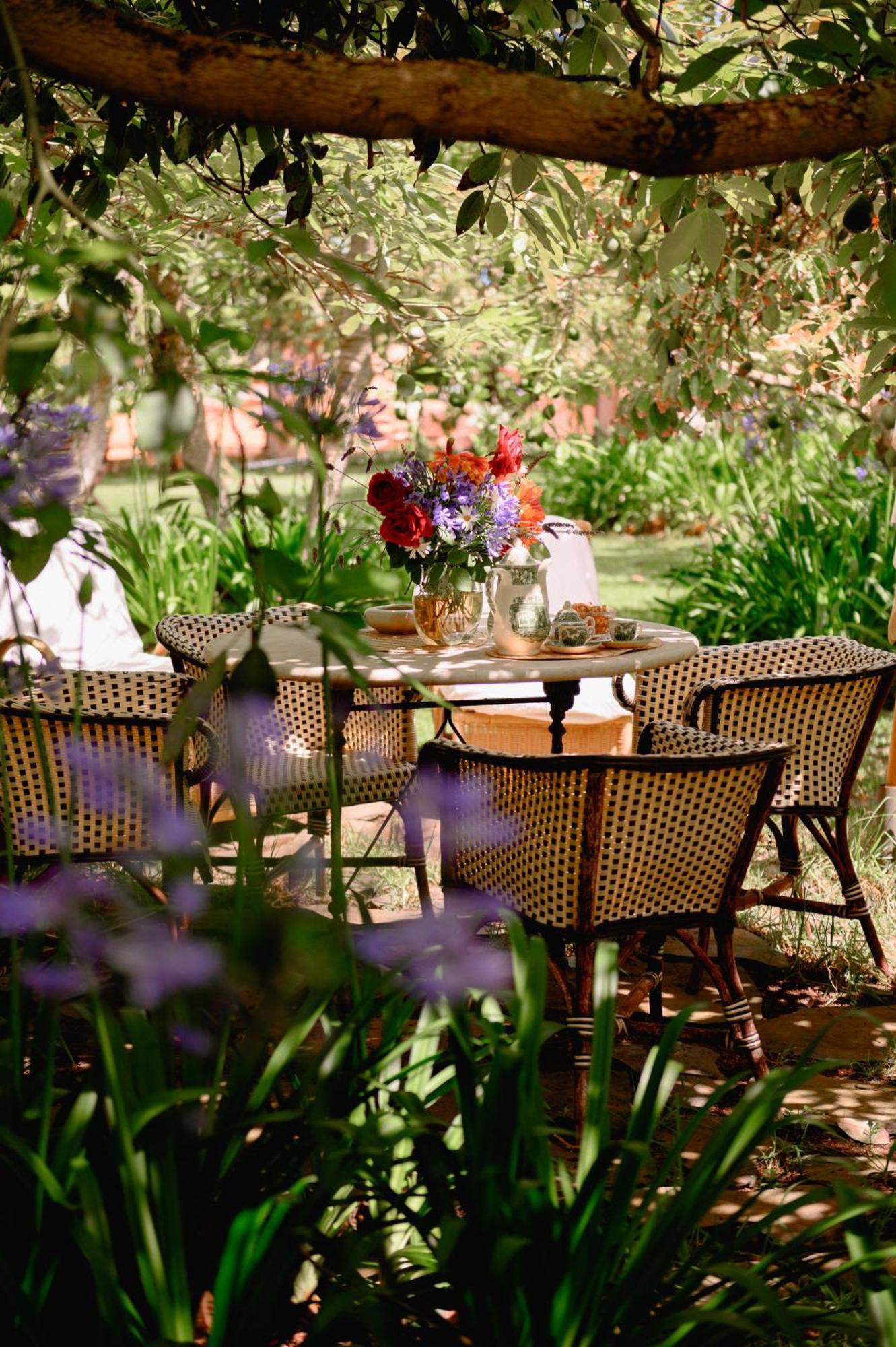 Homeforguest Cosy Rural Flat La Lavanda Surrounded By Nature กาโกรอนเต ภายนอก รูปภาพ